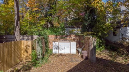 748 Beechwood Ave, Cincinnati OH  45232-1716 exterior