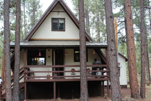 20 Acr 1037, Greer, AZ 85927-9701