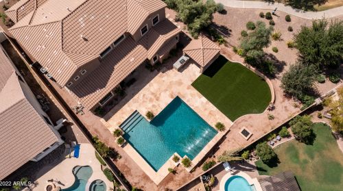 2434 Ebony Dr, Chandler, AZ 85286-2907
