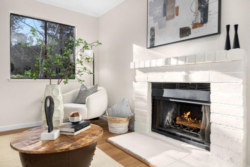 3407 La Terrace Cir, San Jose CA  95123-5324 exterior