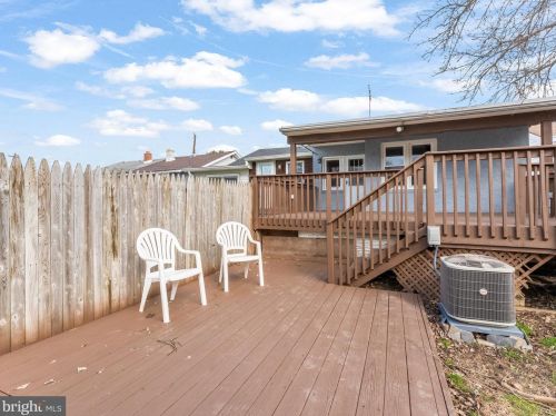 1718 Hewes Ave, Boothwyn PA  19061-3906 exterior