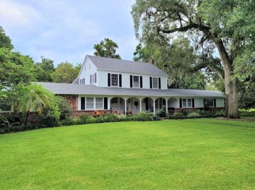 1710 Mariposa Ave, Bartow, FL 33830-7349