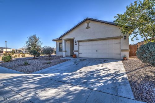 24455 Gregory Rd, Buckeye, AZ 85326-2775