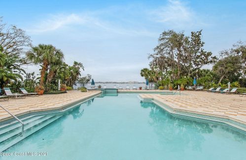 225 Tropical Trl, Merritt Island FL  32952-4836 exterior