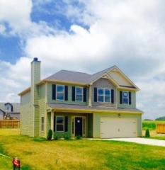 2348 Pea Ridge Rd, Clarksville, TN 37040-6500