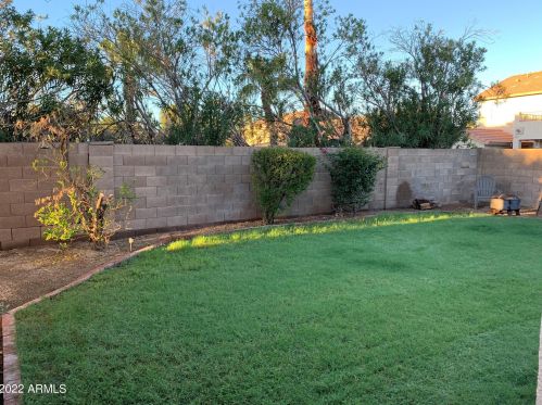 420 Leoma Ln, Chandler AZ  85225-5222 exterior