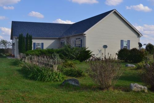 7809 12b Rd, Argos, IN 46501-9568