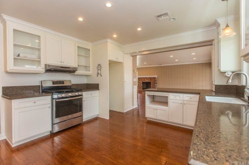 1162 Macy St, La Habra CA  90631-2470 exterior