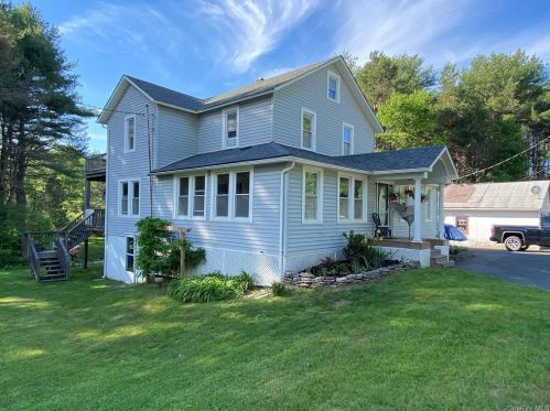 2813 State Route 42, Monticello, NY 12777-6163