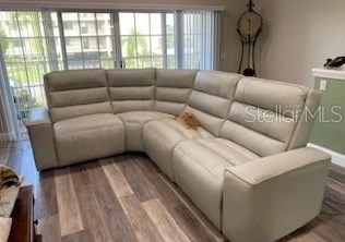 8222 Brent St, Port Richey FL  34668-6141 exterior