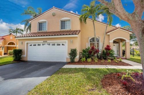 18800 4th St, Hollywood, FL 33029-3282