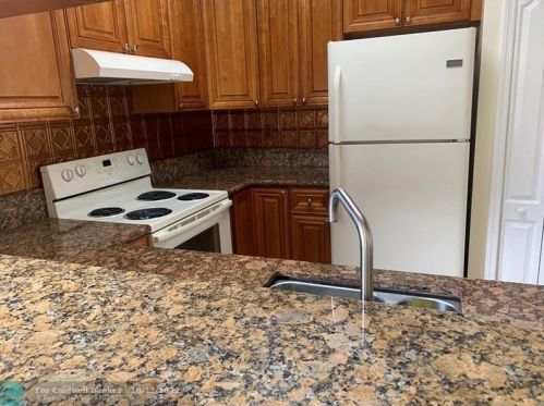2160 162nd Way, Hollywood, FL 33028-1250
