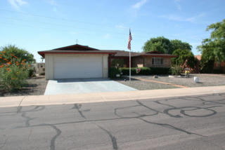 5745 Decatur St, Mesa, AZ 85205-6615