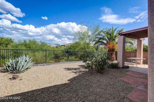 12852 Yellow Orchid Dr, Tucson, AZ 85755-1866