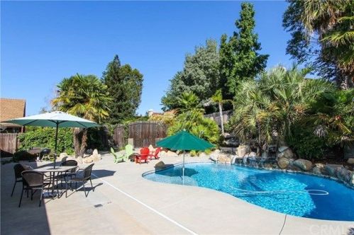 1420 Godell St, Templeton, CA 93465-9425