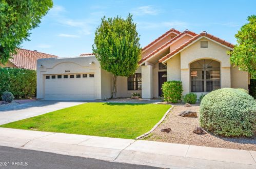 11081 Cortez St, Scottsdale, AZ 85259-3042