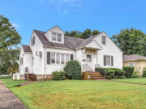 14 Crosby Ave, Paterson NJ  07502-1649 exterior