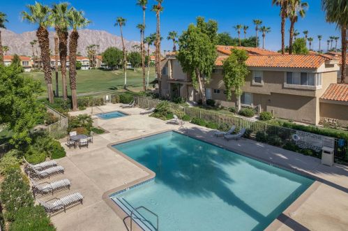 55513 Winged Foot, La Quinta CA  92253-4672 exterior