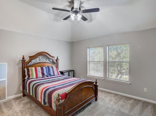 1178 Rustling Wind Ln, League City TX  77573-3052 exterior