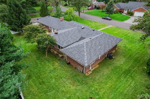 48 Patton Dr, East Brunswick NJ  08816-1130 exterior