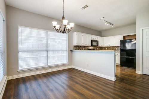 4513 Prescott Cir, Lewisville TX  75028-2029 exterior