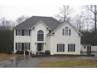16 Oak Farms Rd, Andover, CT 06232-1424