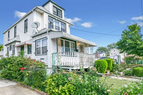 120-01 133rd Ave, Jamaica, NY 11420-1227
