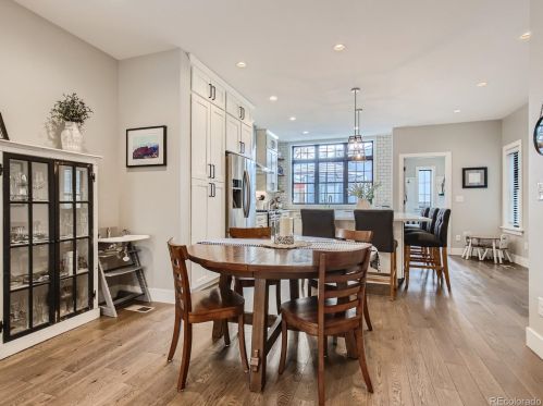 1371 Raleigh St, Denver CO 80219-5154 exterior