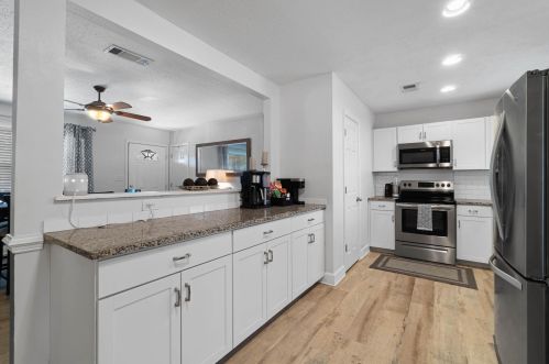 62 11 St, Shalimar FL  32579-1543 exterior