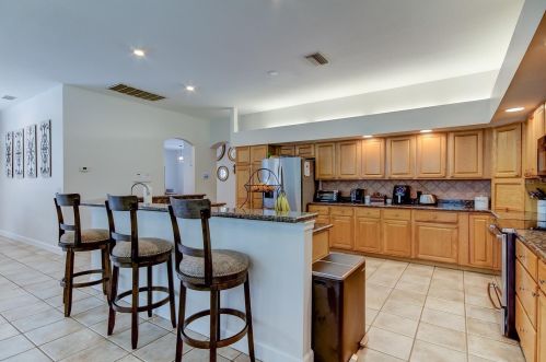 3874 Crescent Cove Pl, Tarpon Springs FL  34688-7708 exterior