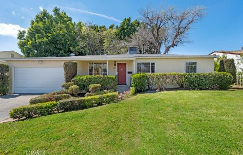 6527 Morse Ave, North Hollywood, CA 91606-1033