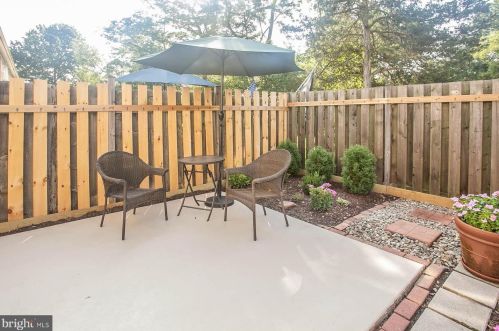 132 Ardwick Ter, Lansdale PA 19446-4925 exterior