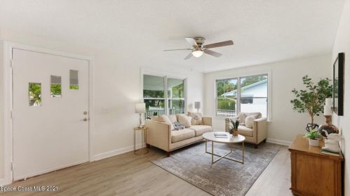 1234 Indian River Ave, Titusville FL  32780-4219 exterior