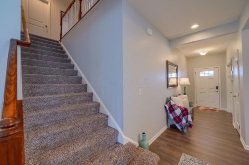 123 Stirling Way, Pataskala OH  43062-7863 exterior