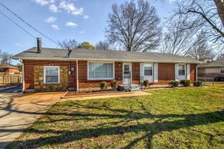 3103 Brick Church Pike, Nashville TN  37207-2822 exterior