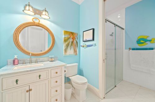 1215 Crestwood Dr, Delray Beach FL  33483-7211 exterior