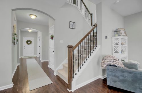 2945 Waterleaf Rd, Johns Island SC  29455-3176 exterior