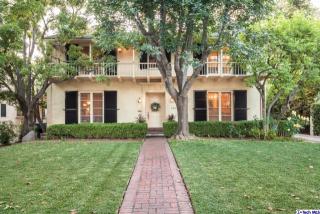 385 Parkwood Ave, Pasadena, CA 91107-5037