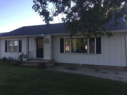 301 Willow St, Chase, KS 67524-9477