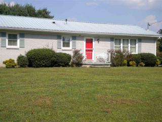 119 Van Buren St, Mc Minnville, TN 37110-2245