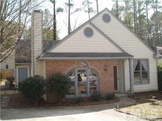 111 Sterlingdaire Dr, Cary, NC 27511-4384