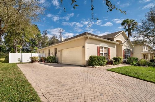 853 Galway Blvd, Apopka, FL 32703-8328