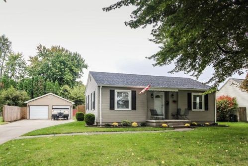 2310 York St, Owensboro, KY 42301-3457