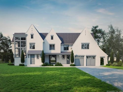 2 Orchard Ln, New Canaan, CT 06840-5809