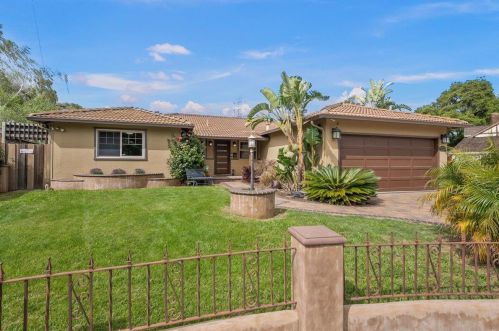 2206 Central Park Dr, Campbell, CA 95008-4908