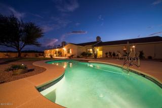 4196 Houghton Rd, Tucson, AZ 85749-9015