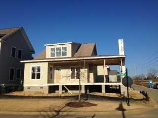 187 Glade Spring Dr, Lexington SC  29072-6708 exterior