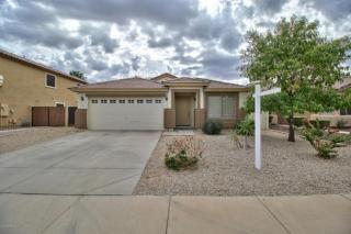3265 Waterman St, Gilbert, AZ 85297-9321