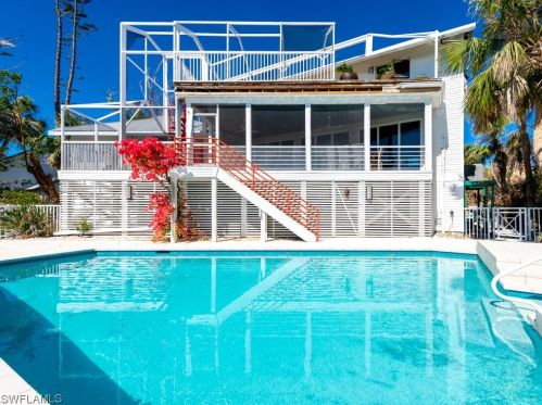 5721 Sanibel Captiva Rd, Sanibel, FL 33957-2309