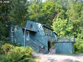 846 71 St, Springfield OR  97478-7415 exterior